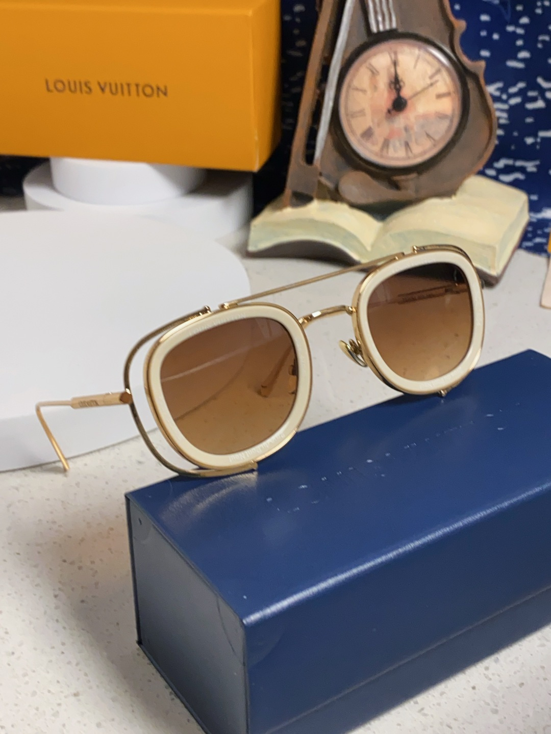 LV sunglasses