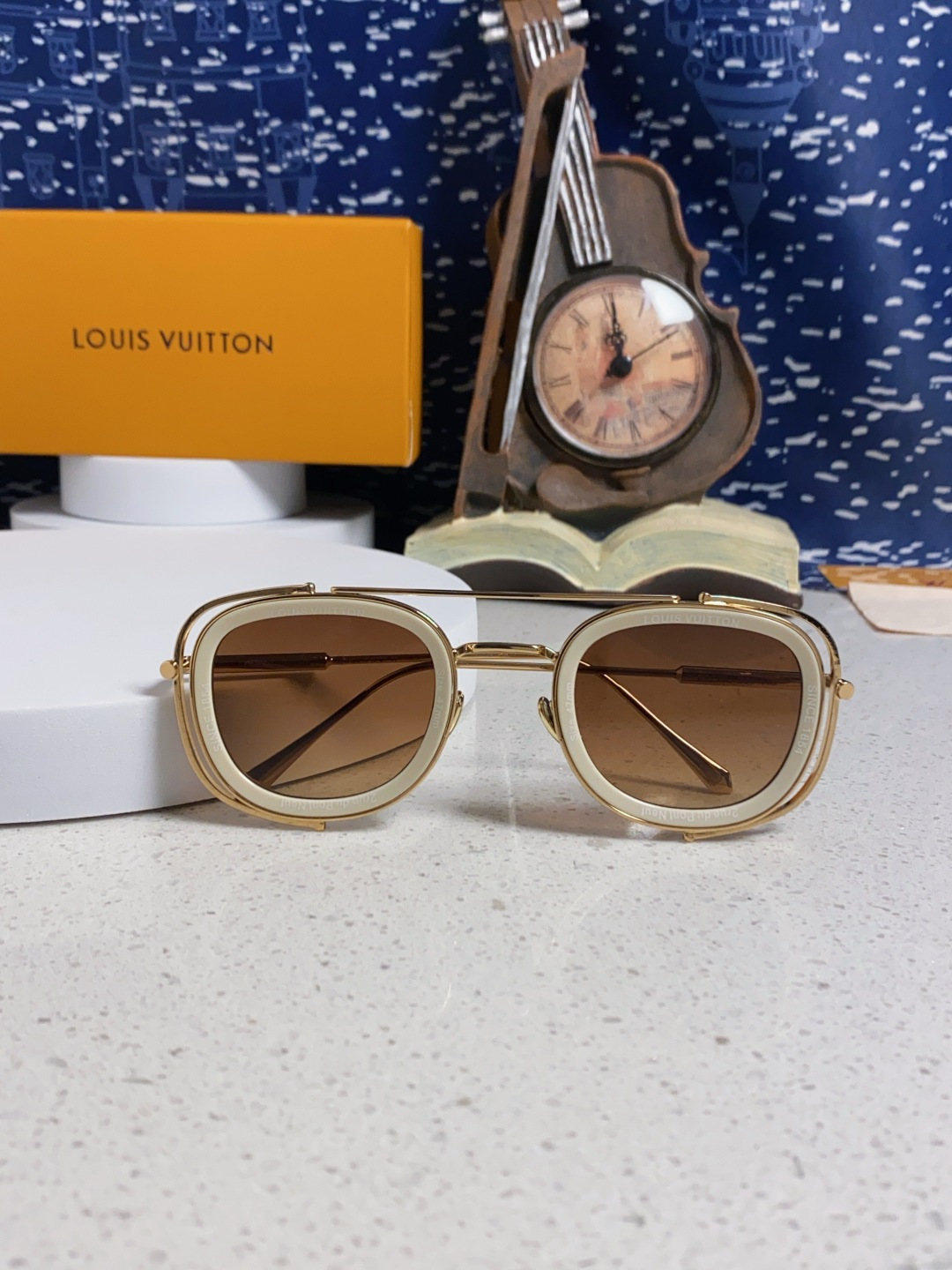 LV sunglasses