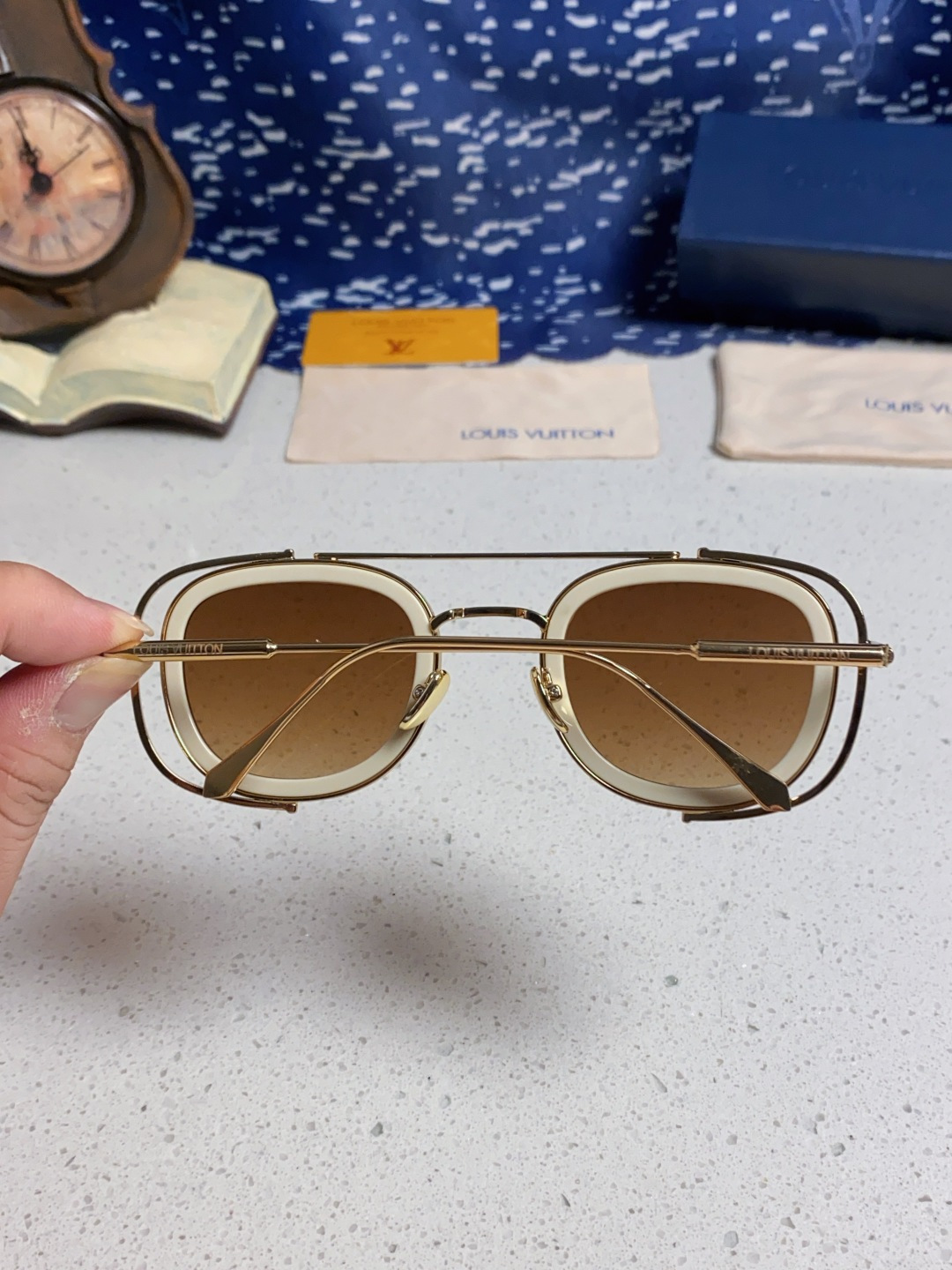LV sunglasses