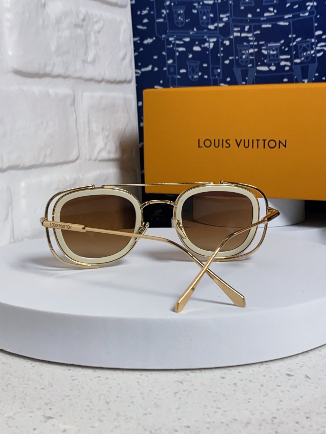 LV sunglasses