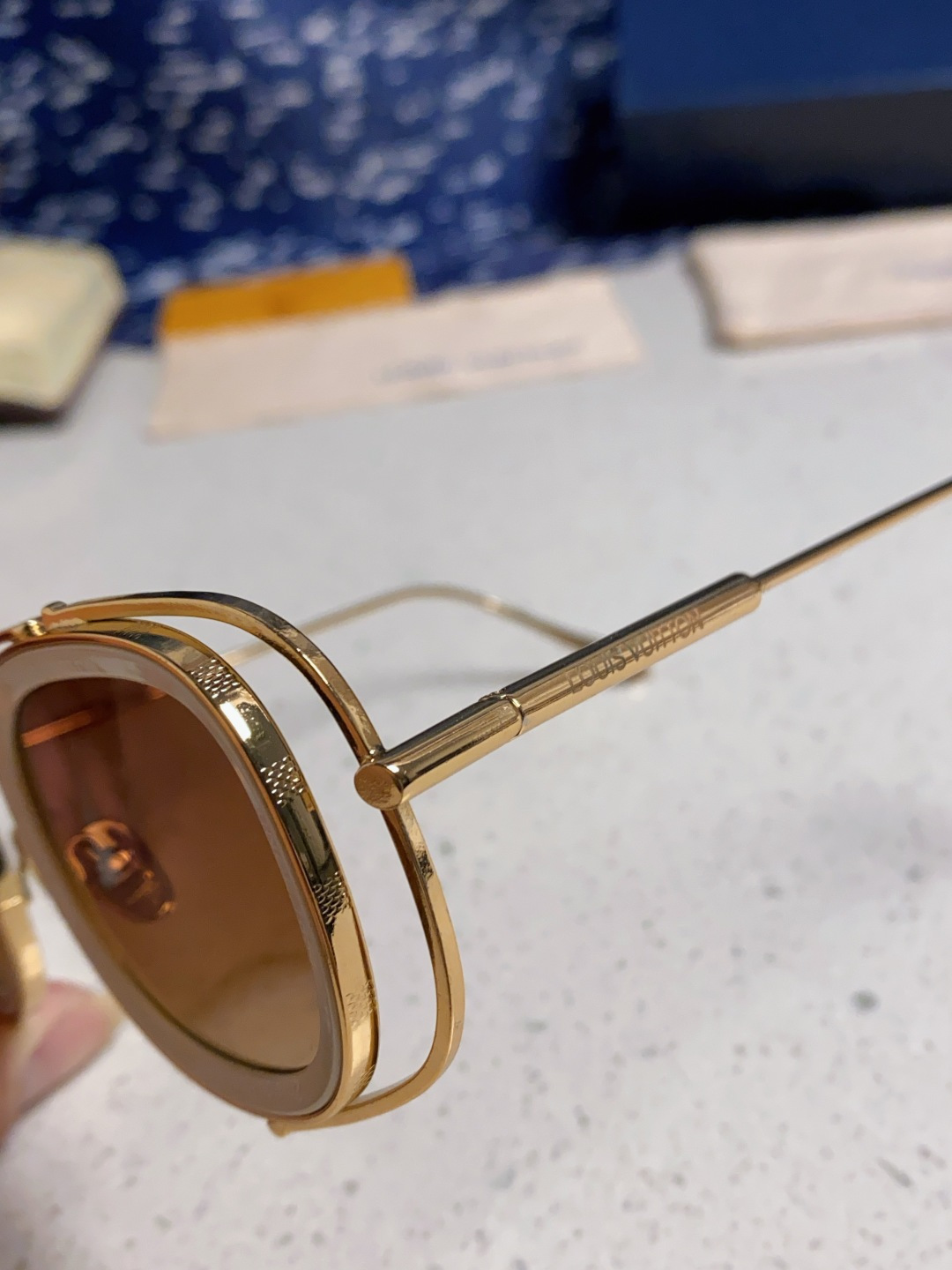LV sunglasses