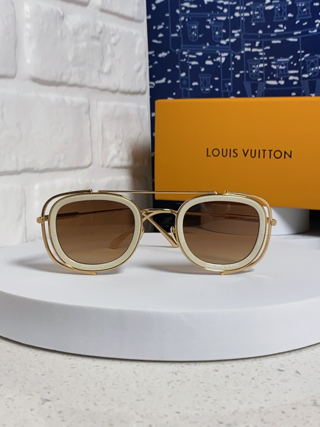 LV sunglasses