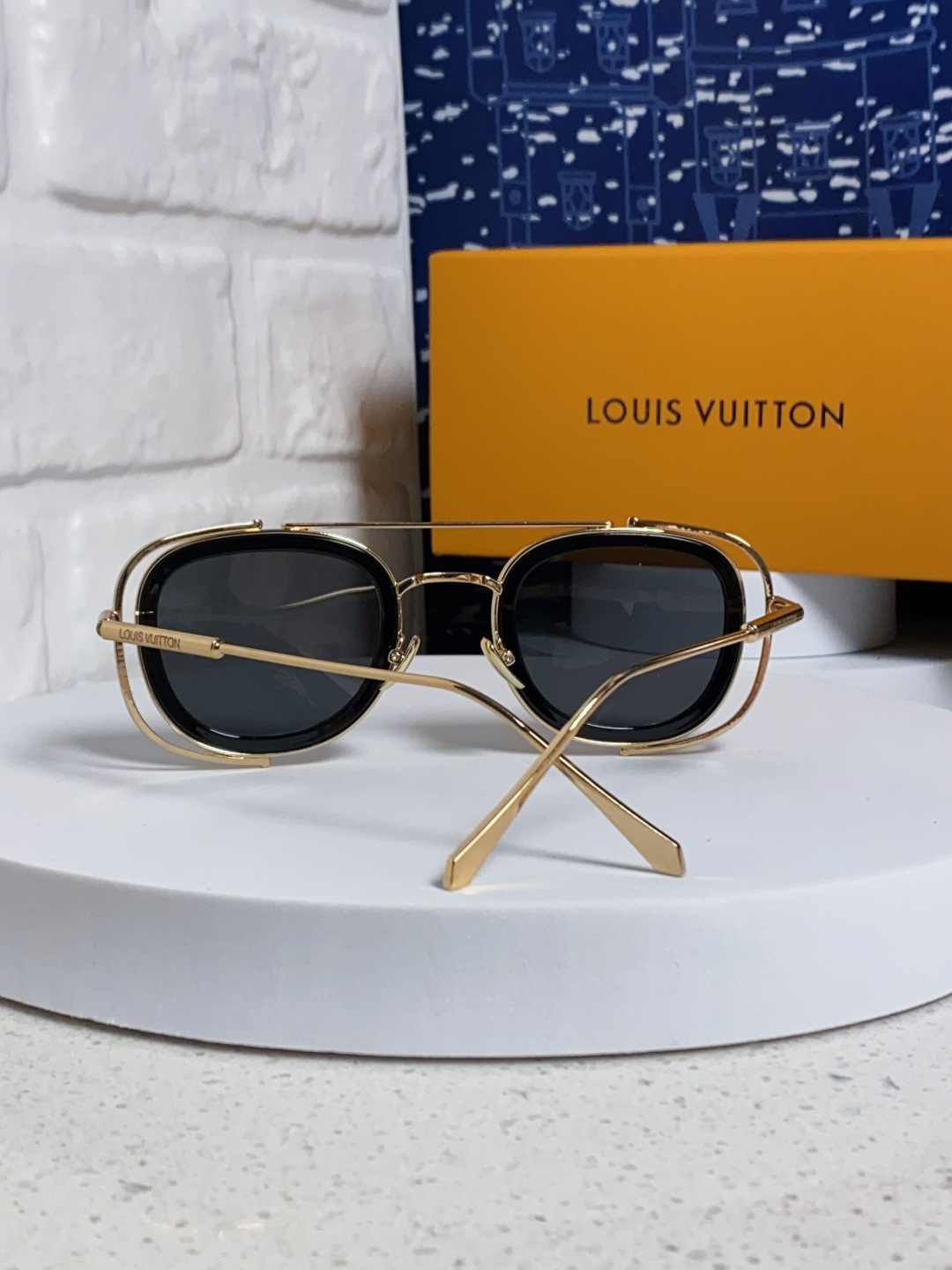 LV sunglasses