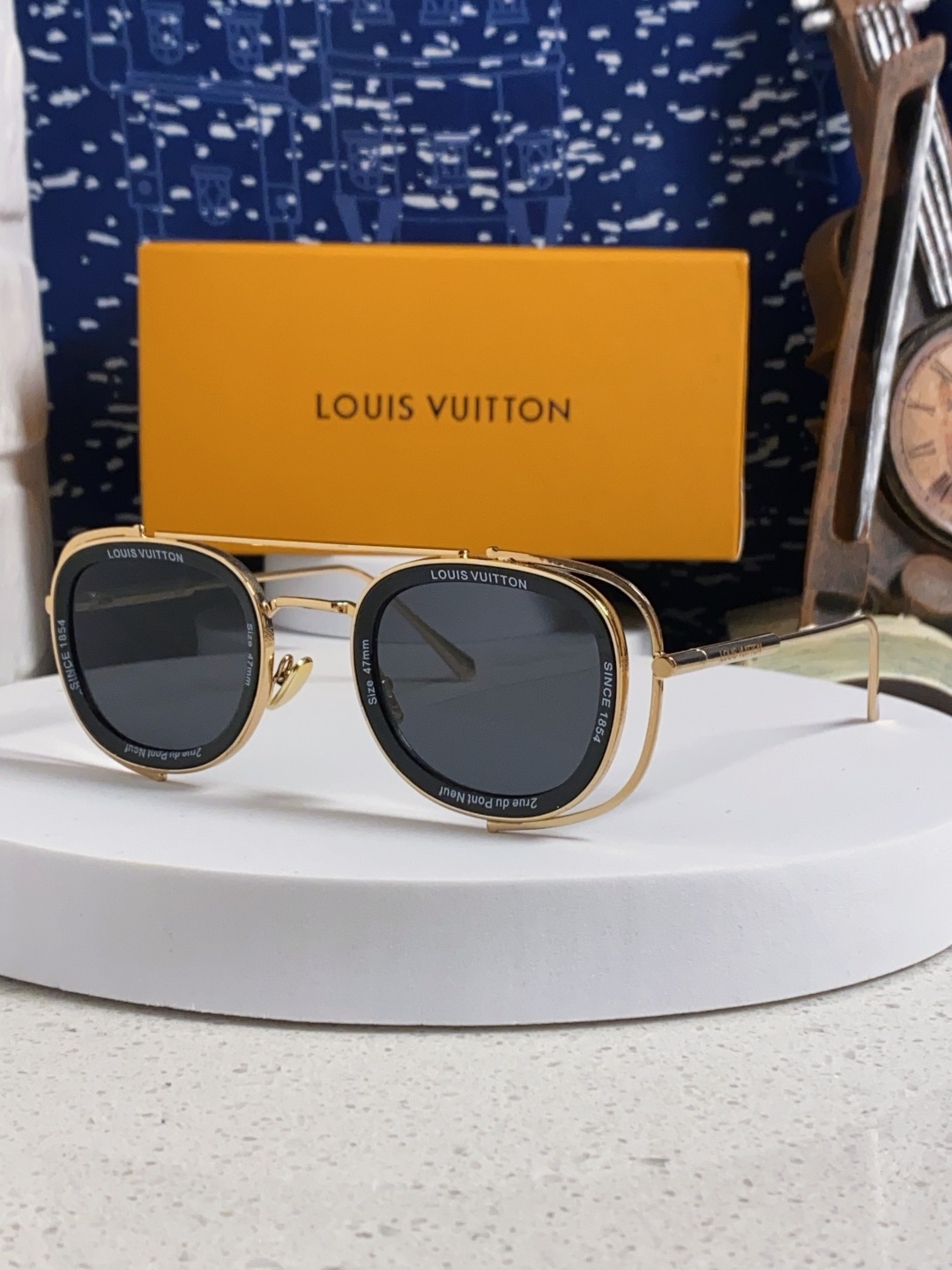 LV sunglasses