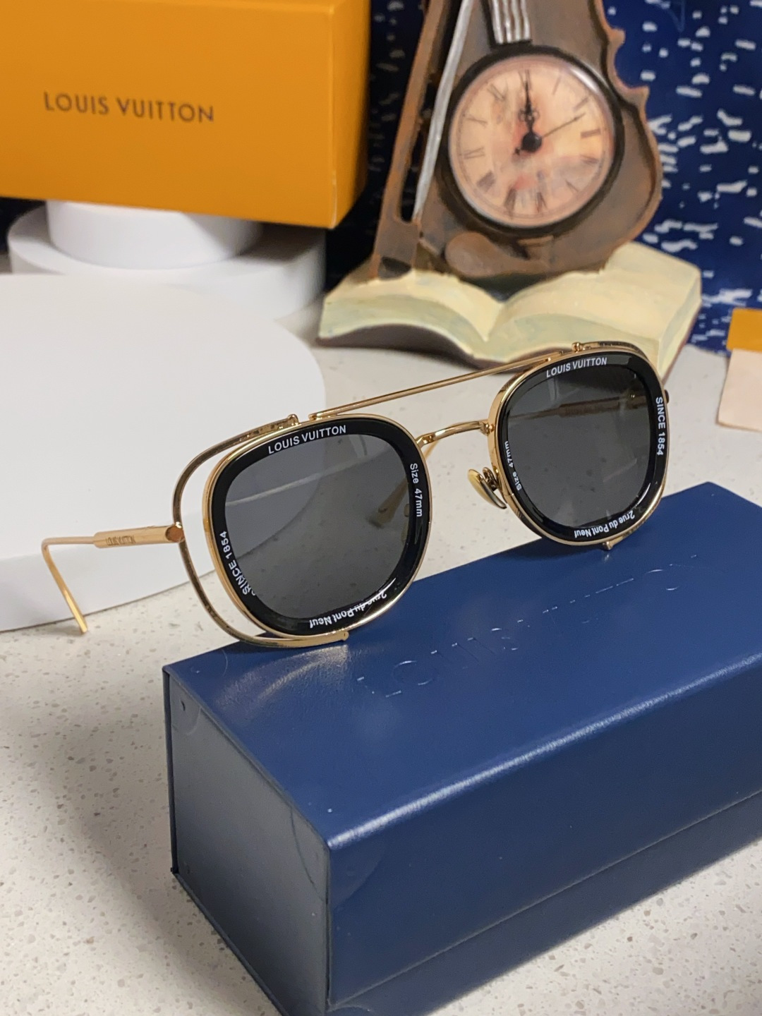 LV sunglasses