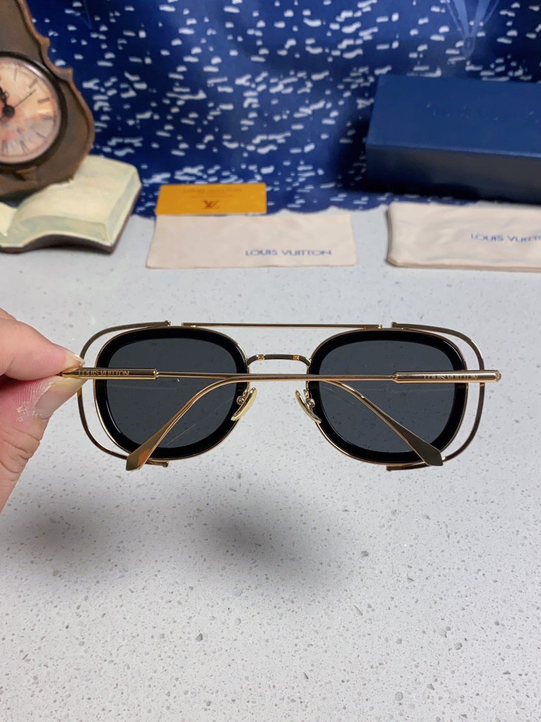 LV sunglasses