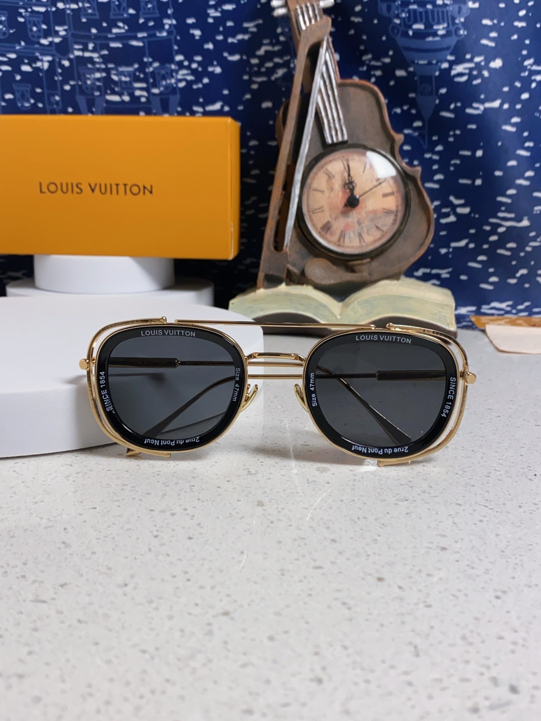 LV sunglasses
