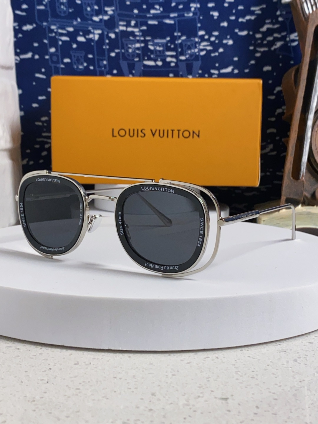 LV sunglasses