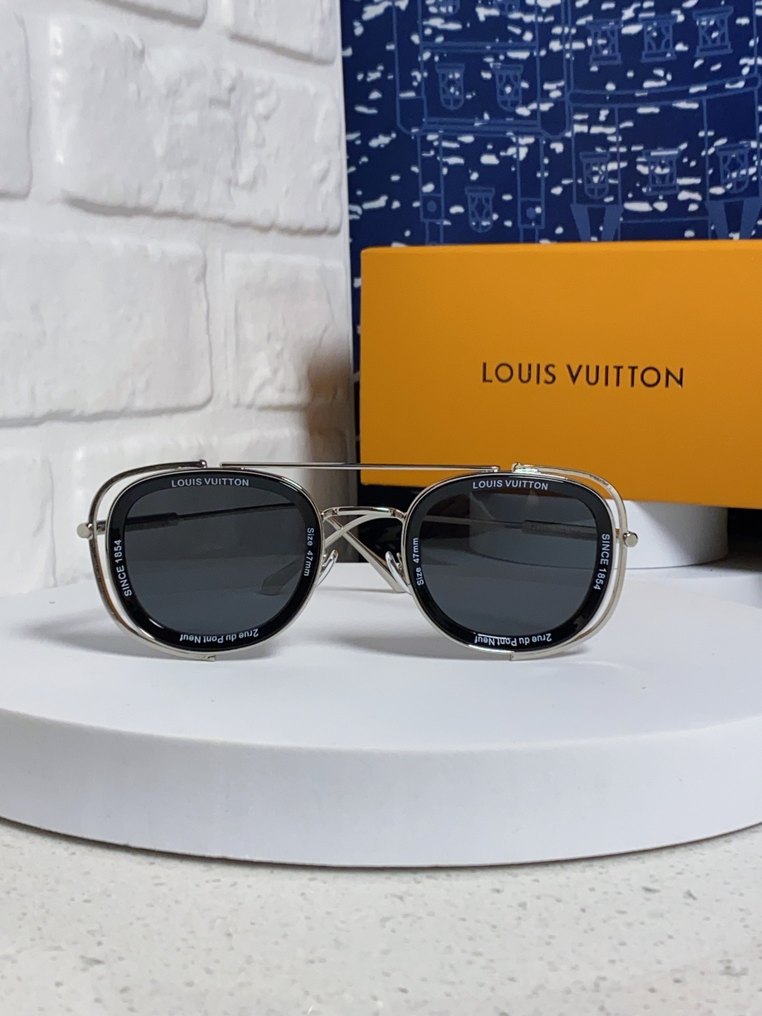 LV sunglasses