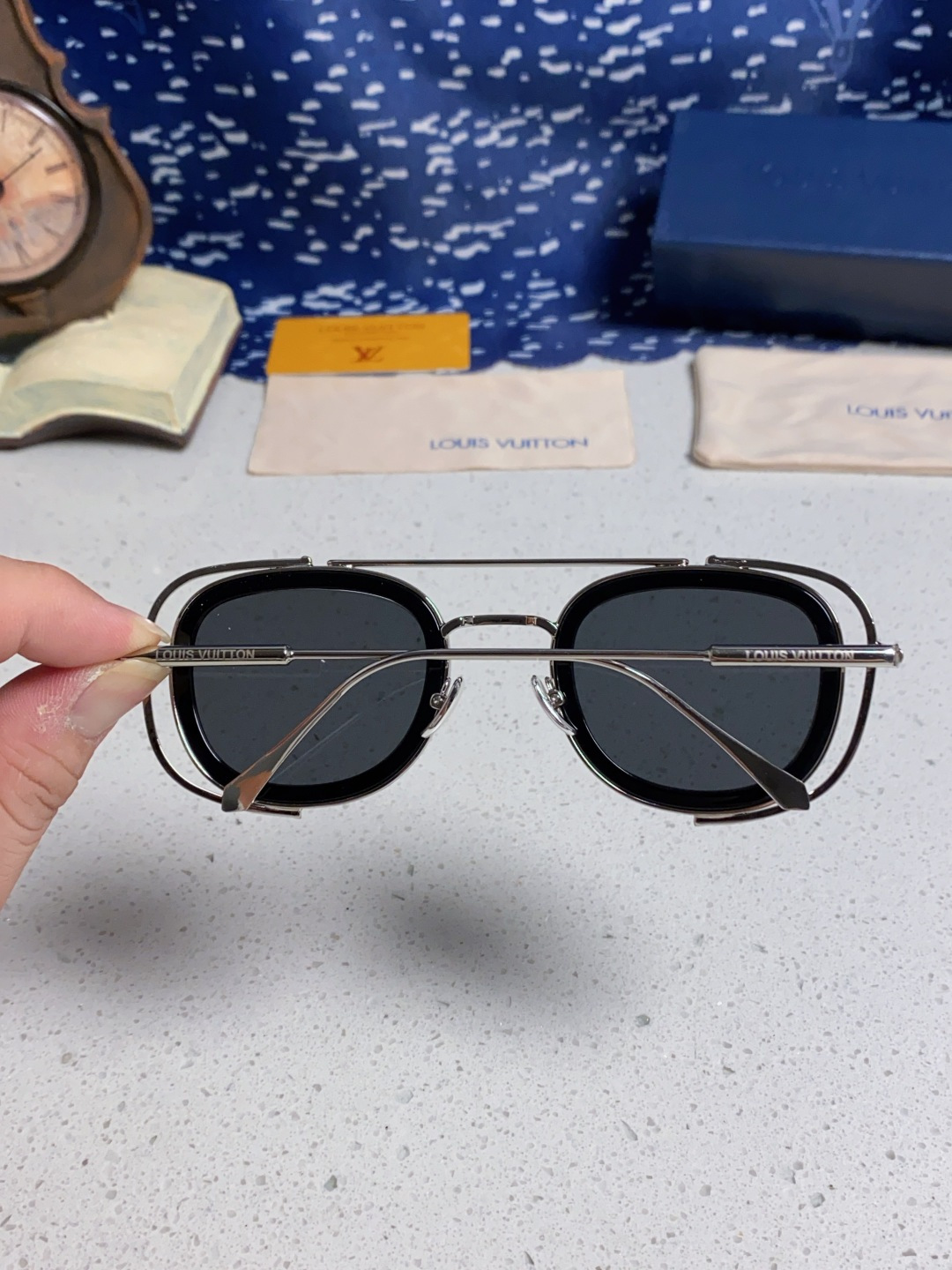 LV sunglasses