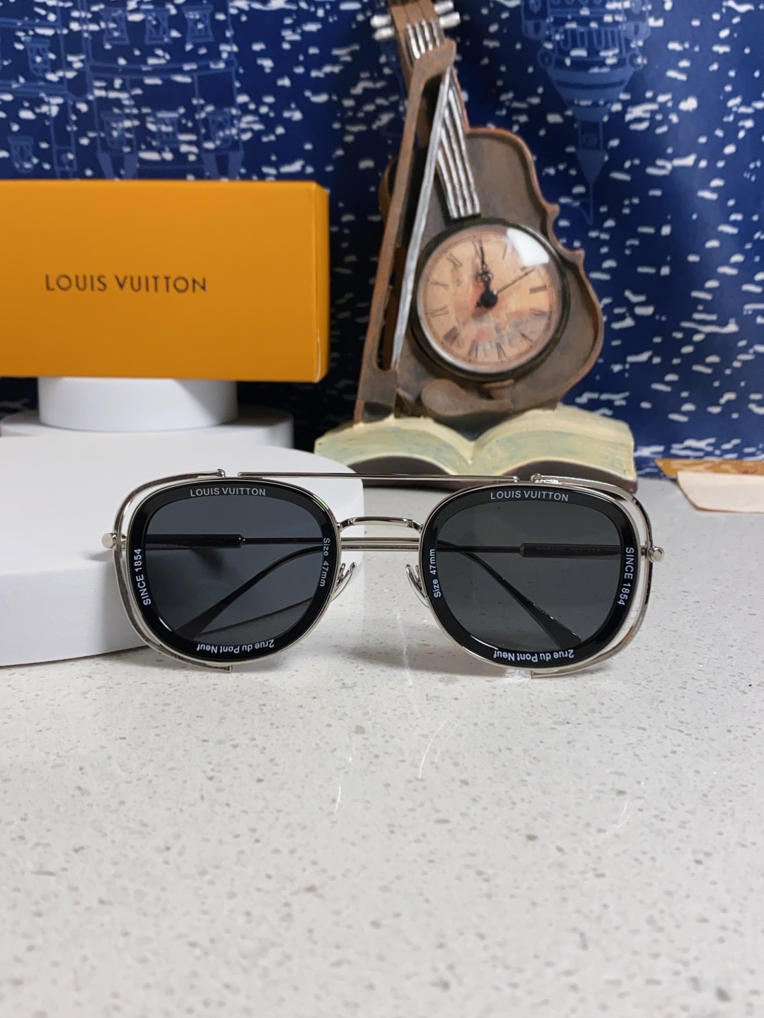 LV sunglasses