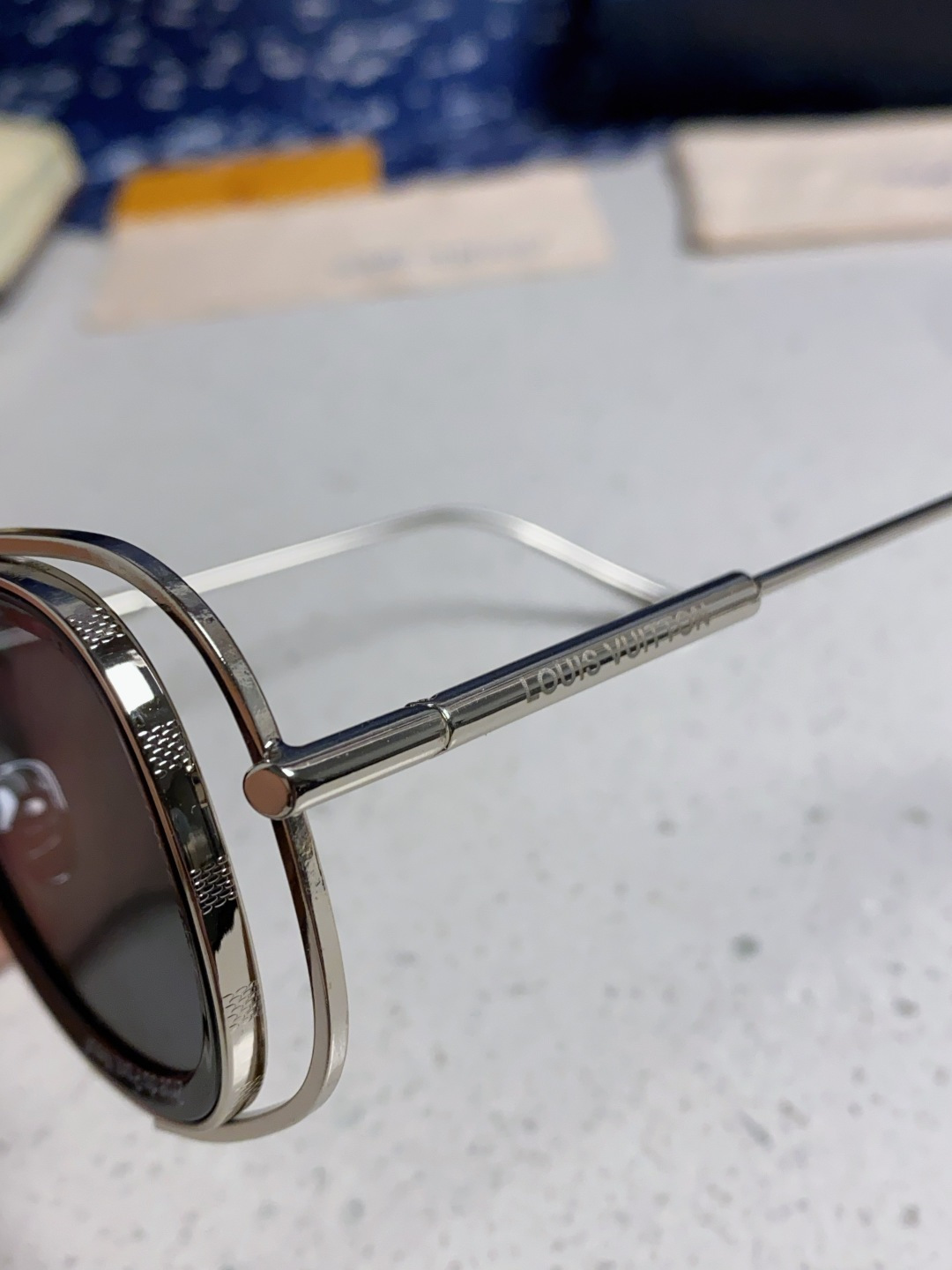 LV sunglasses