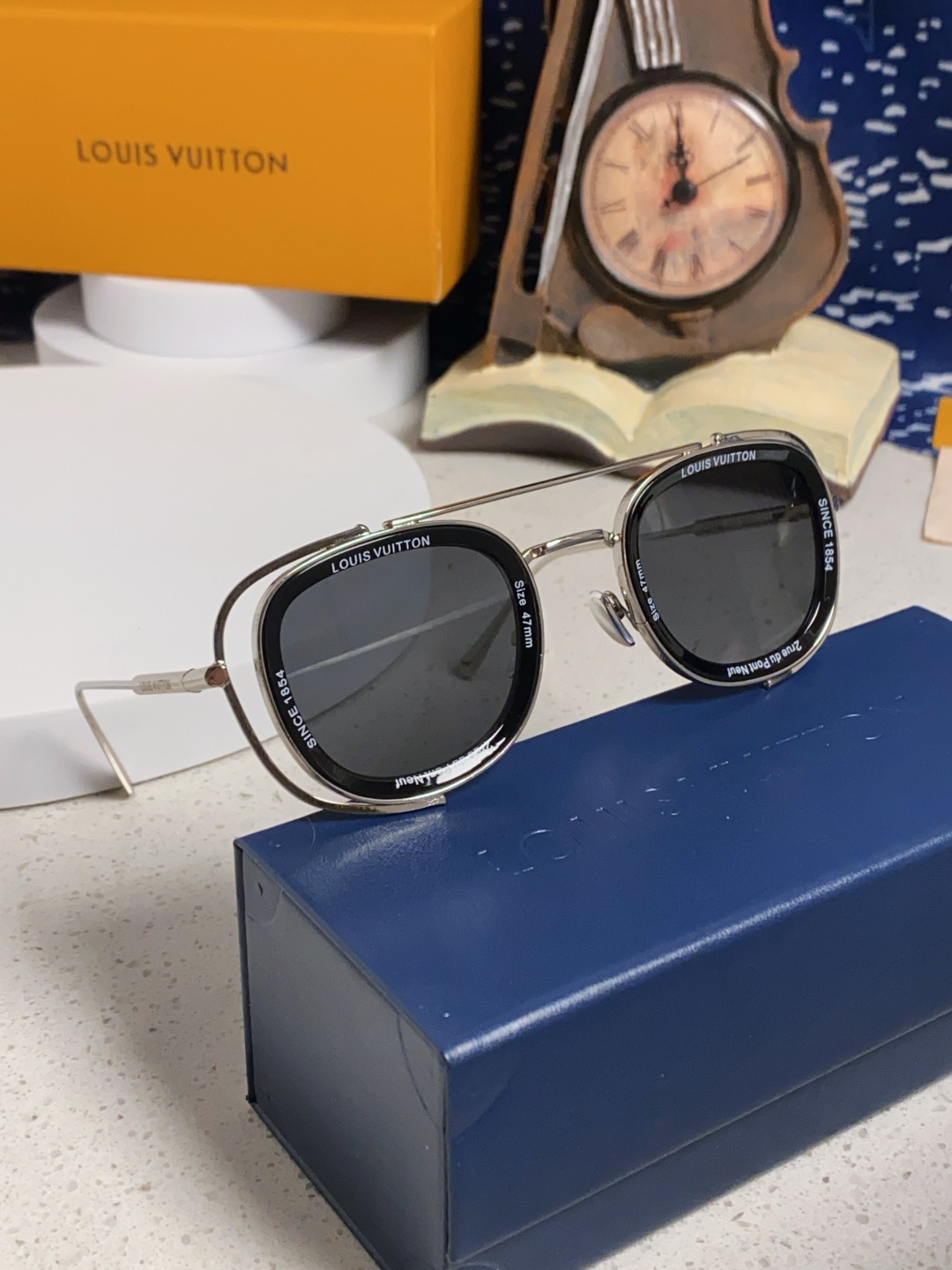 LV sunglasses