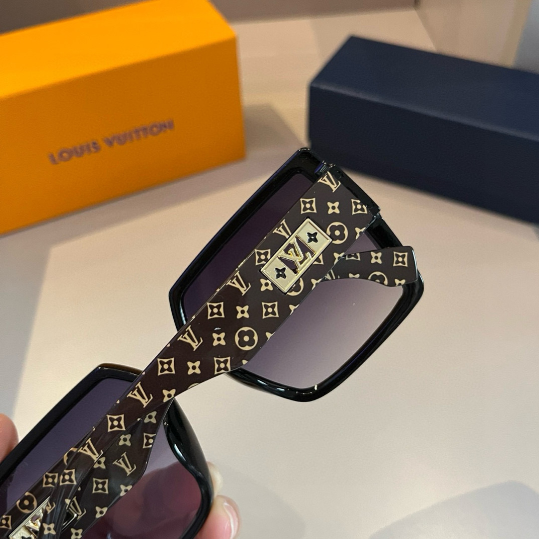 LV sunglasses