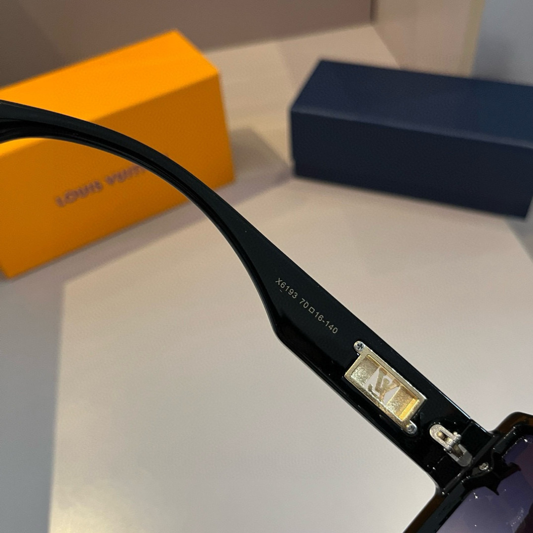 LV sunglasses