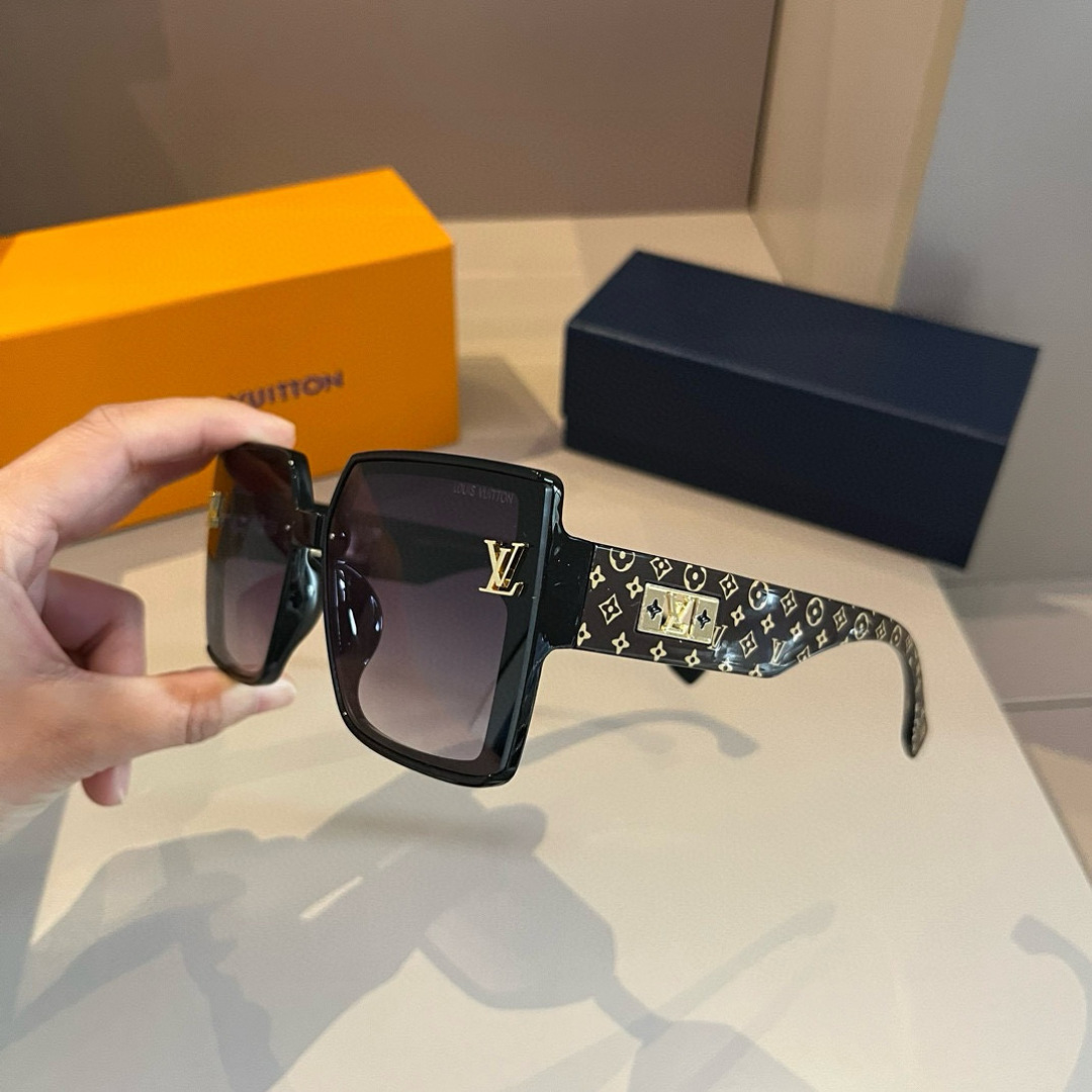 LV sunglasses