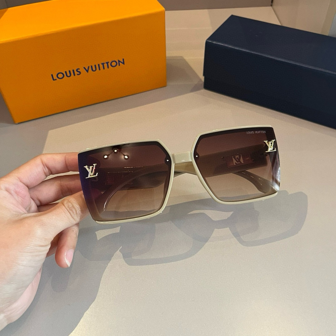 LV sunglasses