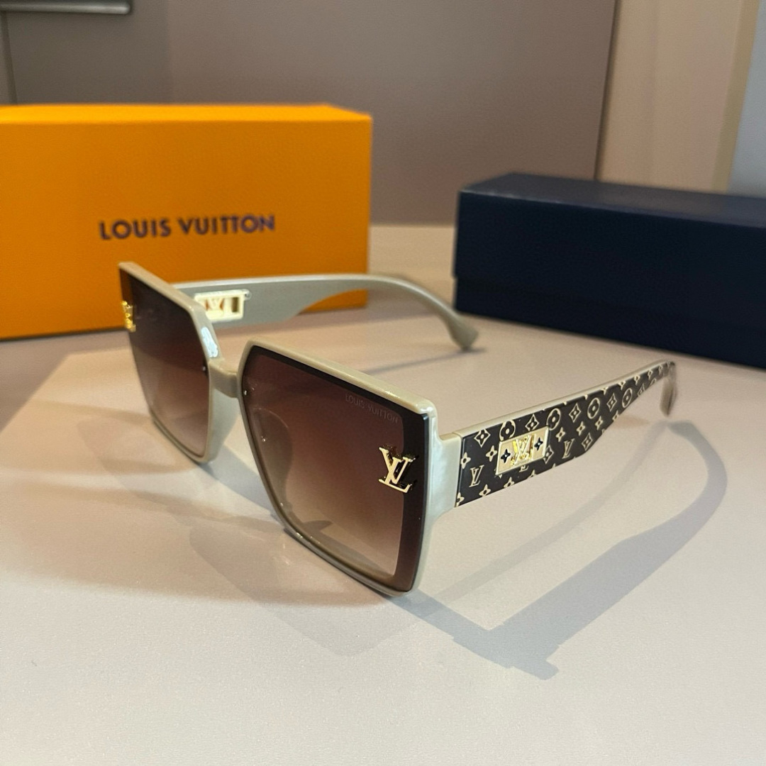 LV sunglasses