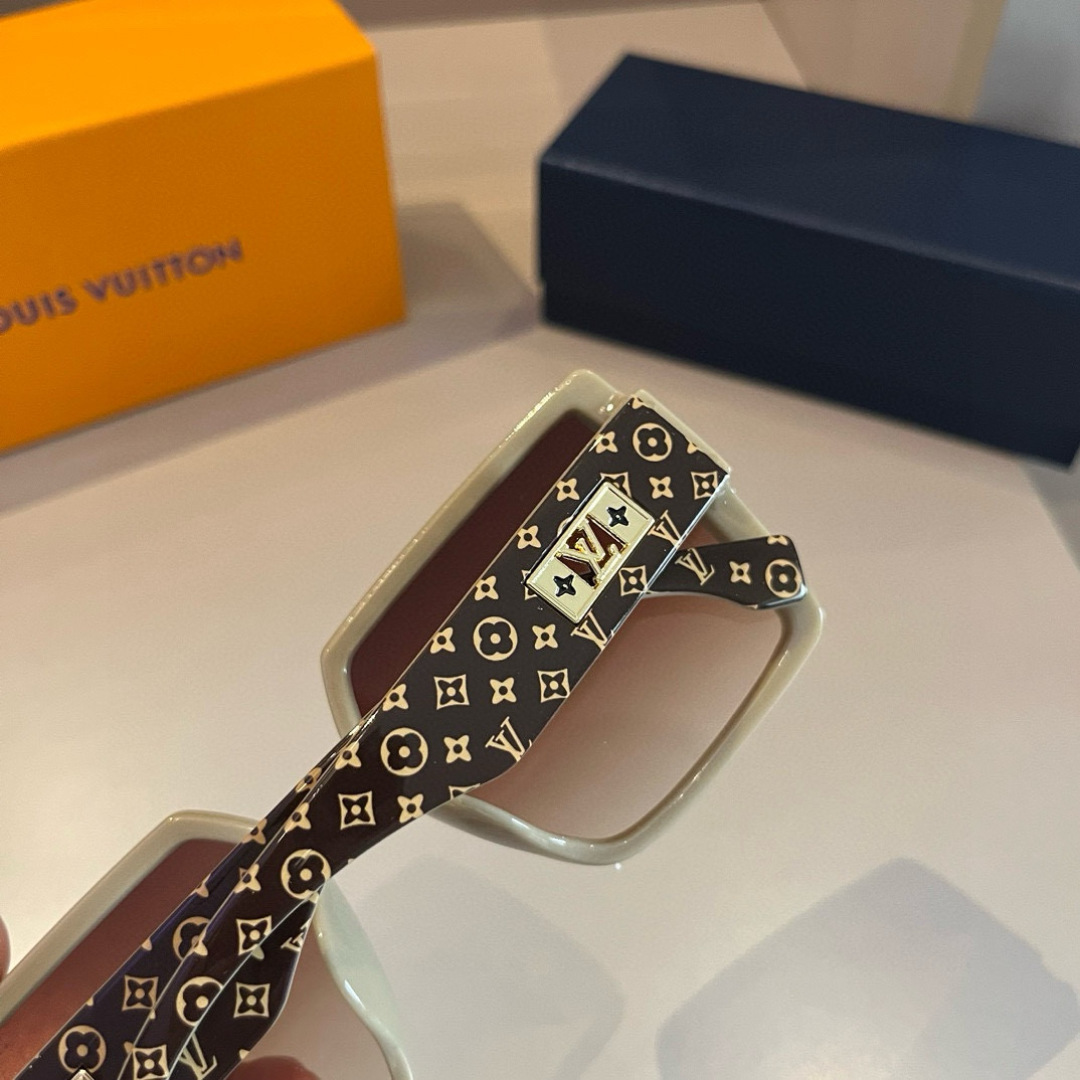 LV sunglasses