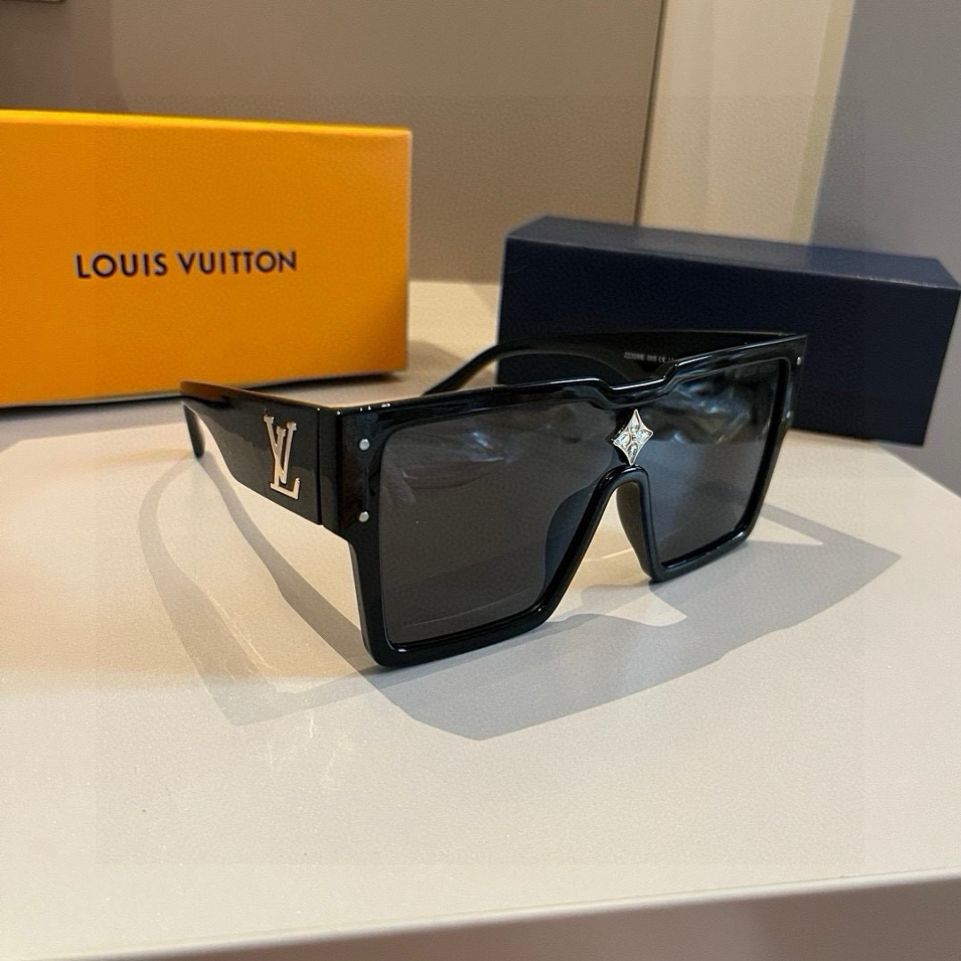 LV sunglasses