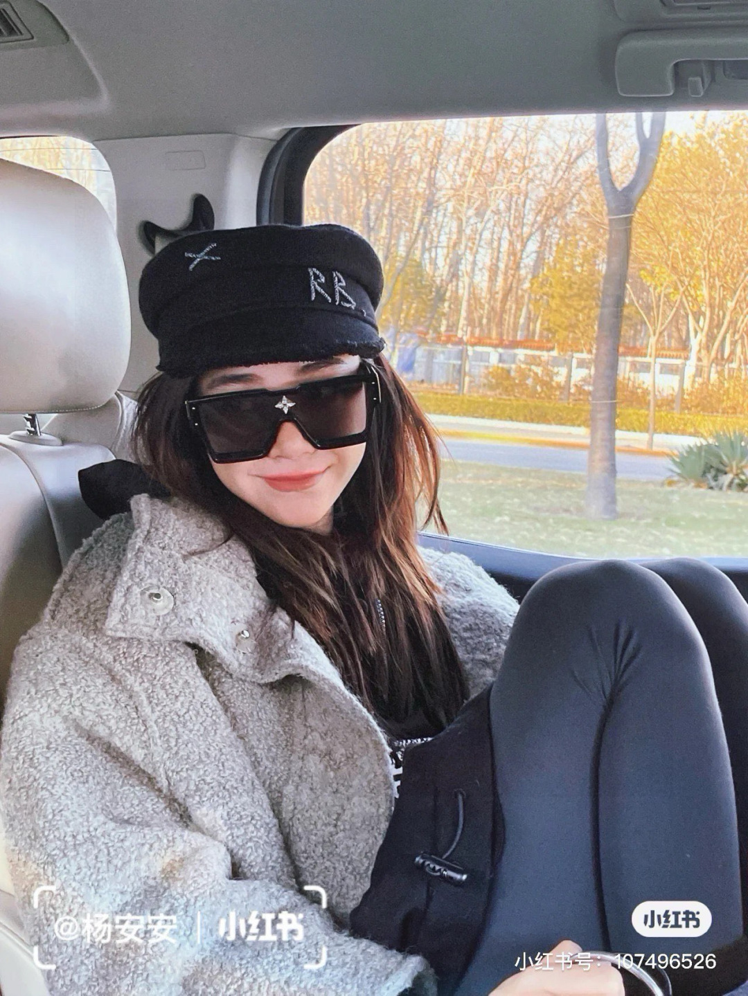 LV sunglasses