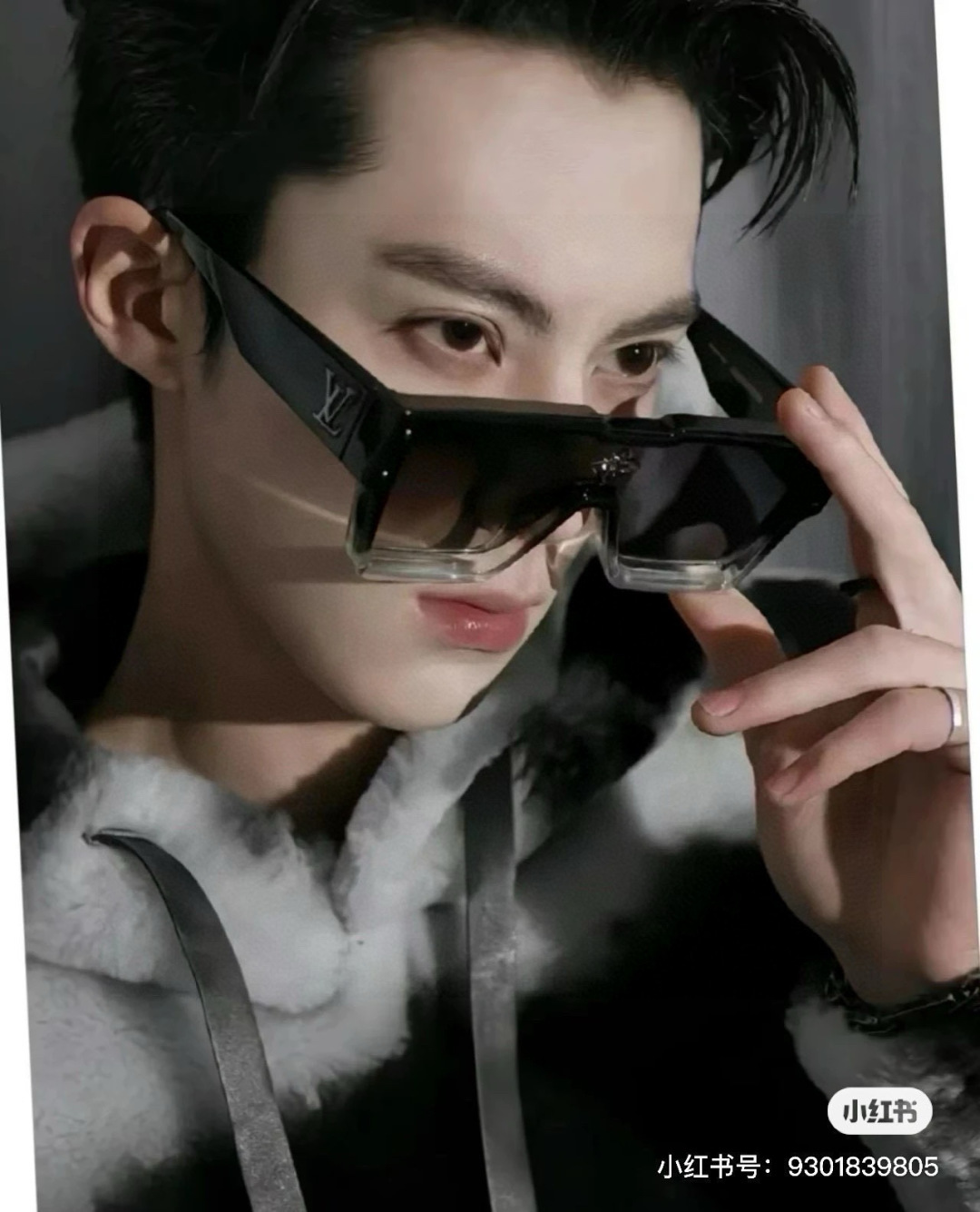 LV sunglasses