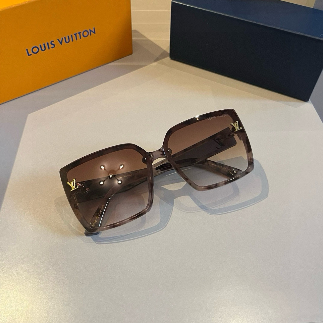 LV sunglasses