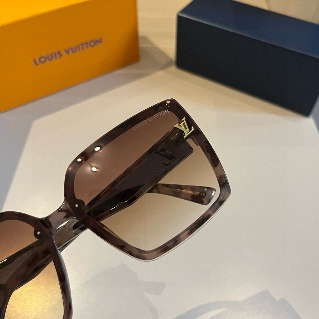 LV sunglasses