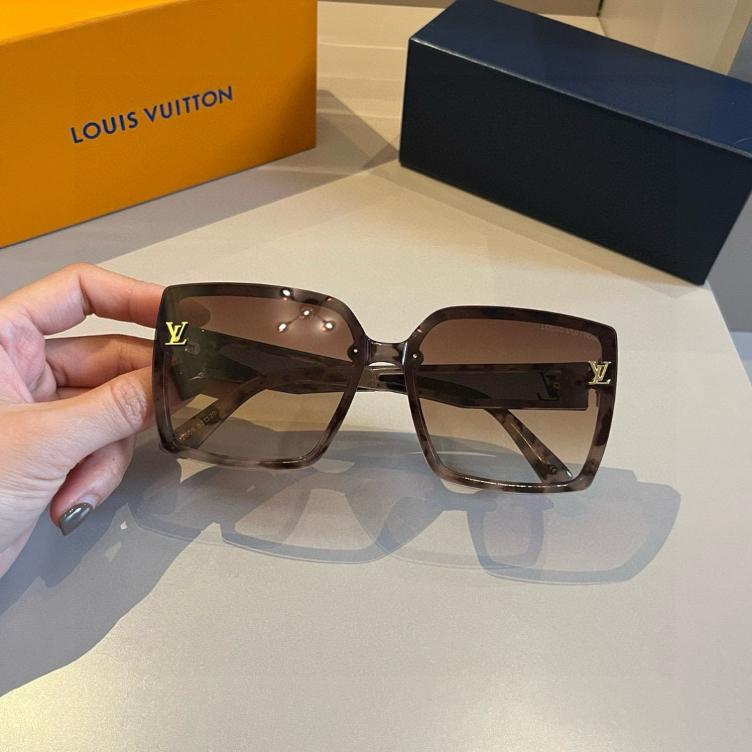 LV sunglasses