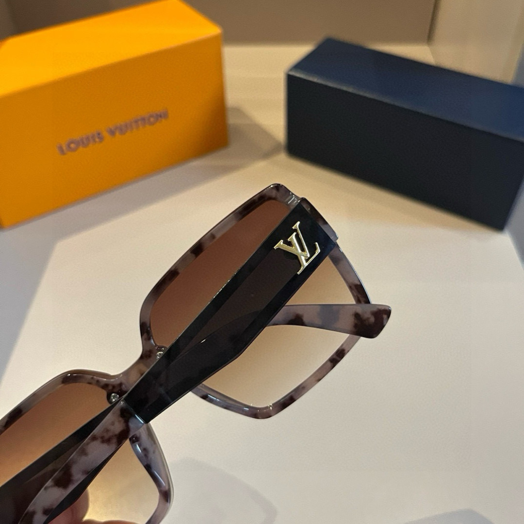 LV sunglasses