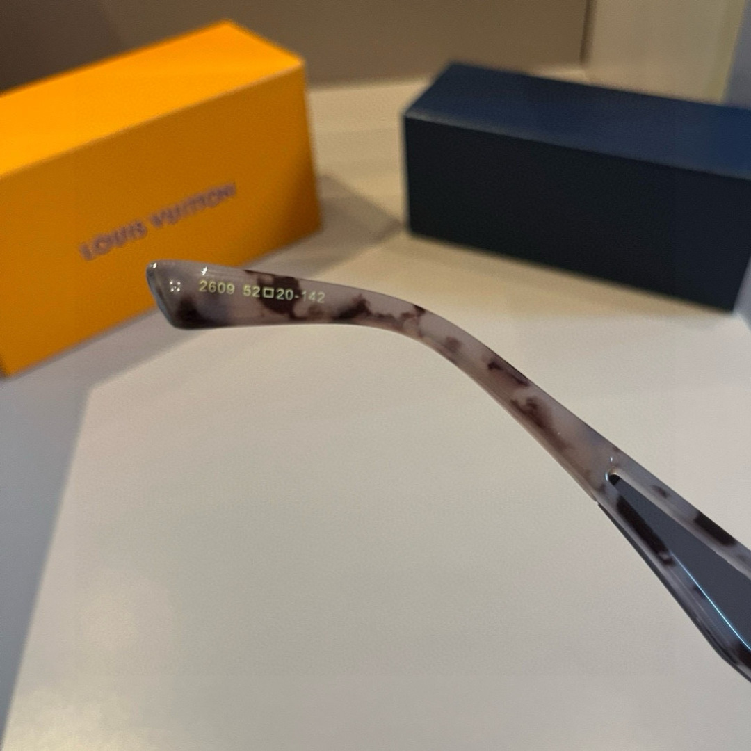 LV sunglasses