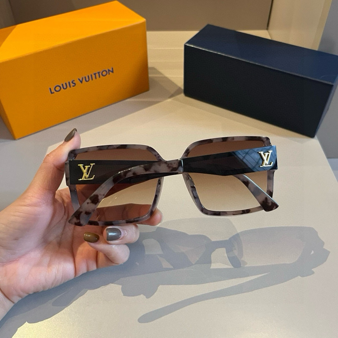 LV sunglasses