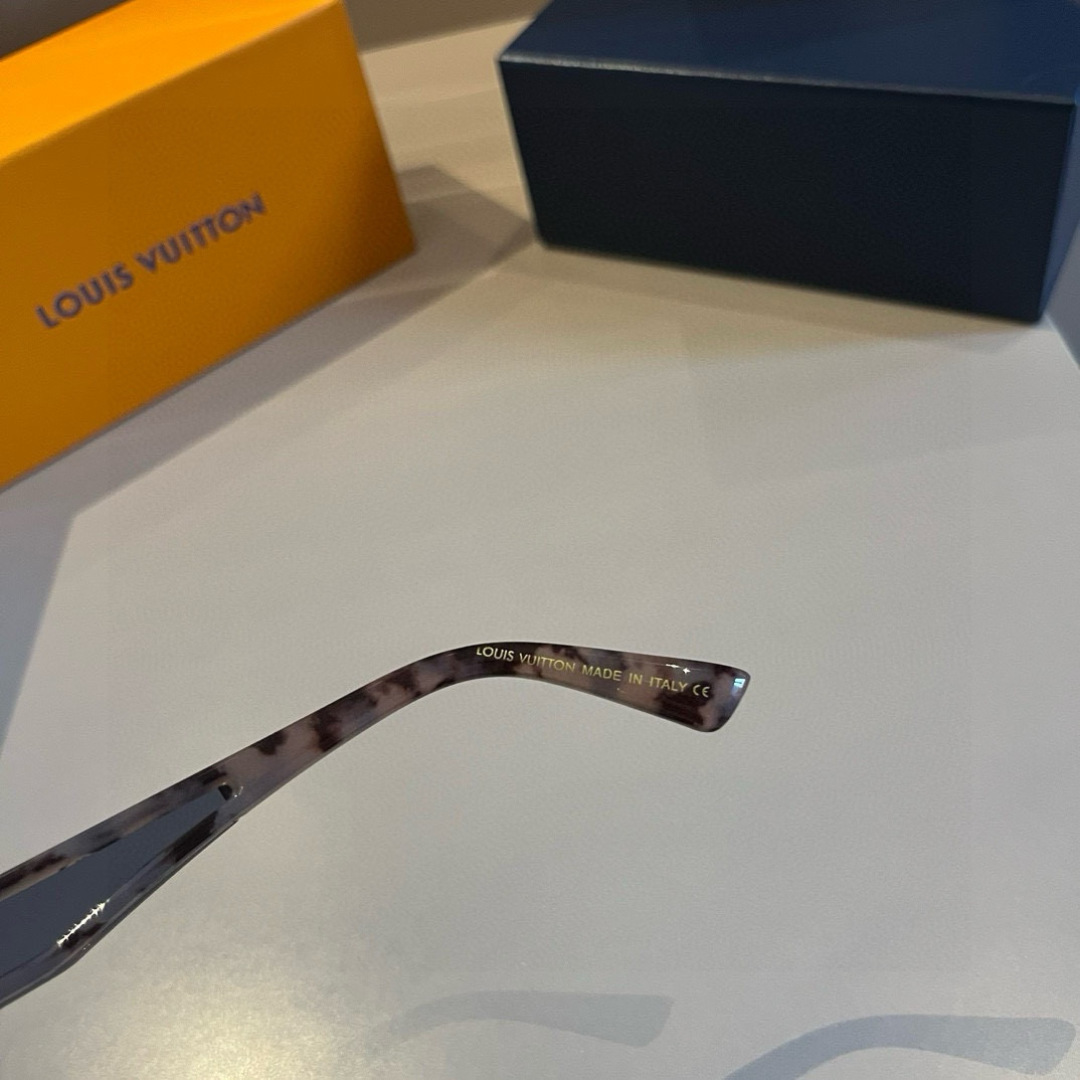 LV sunglasses