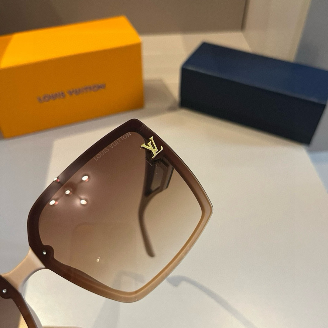 LV sunglasses