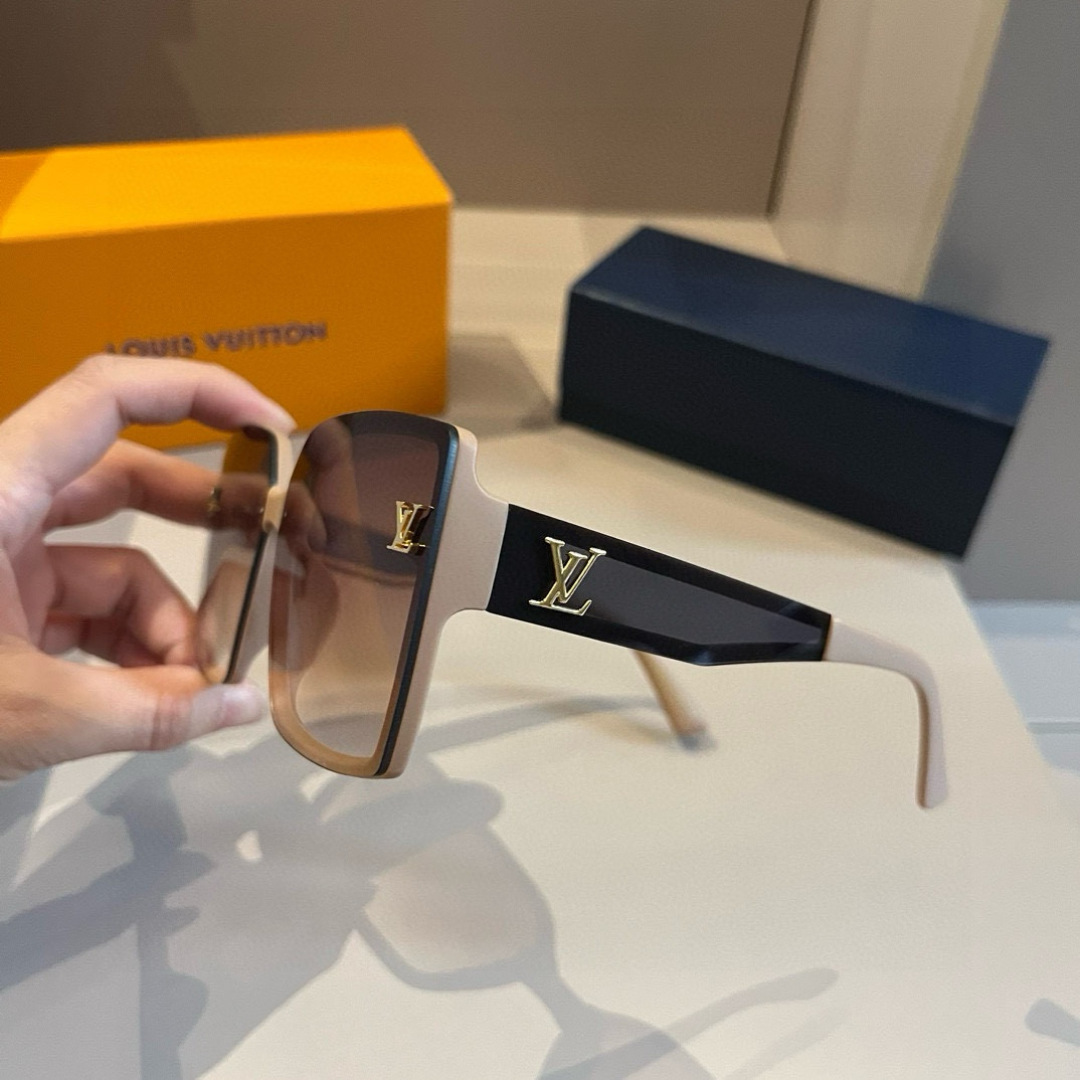 LV sunglasses