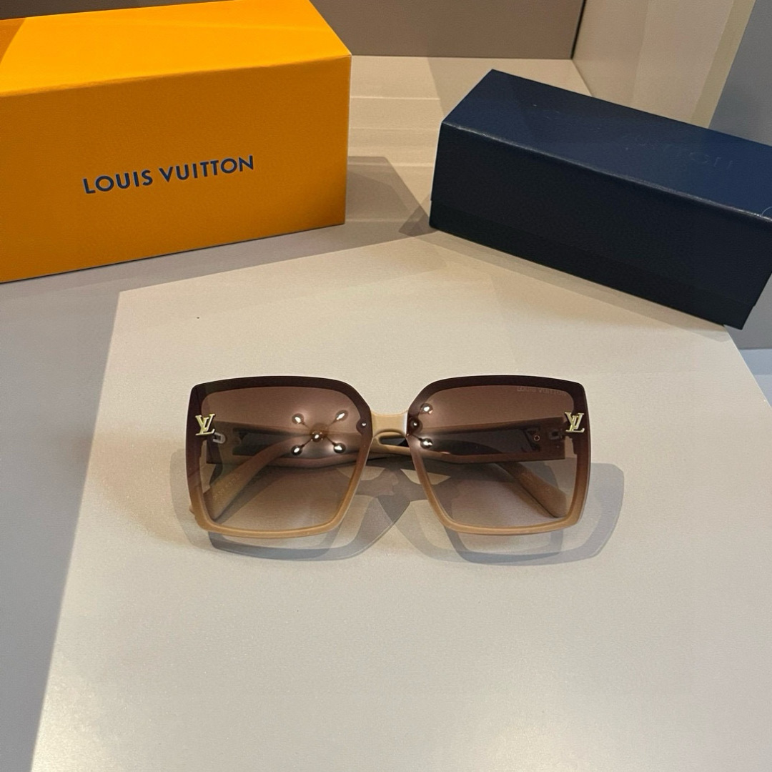 LV sunglasses