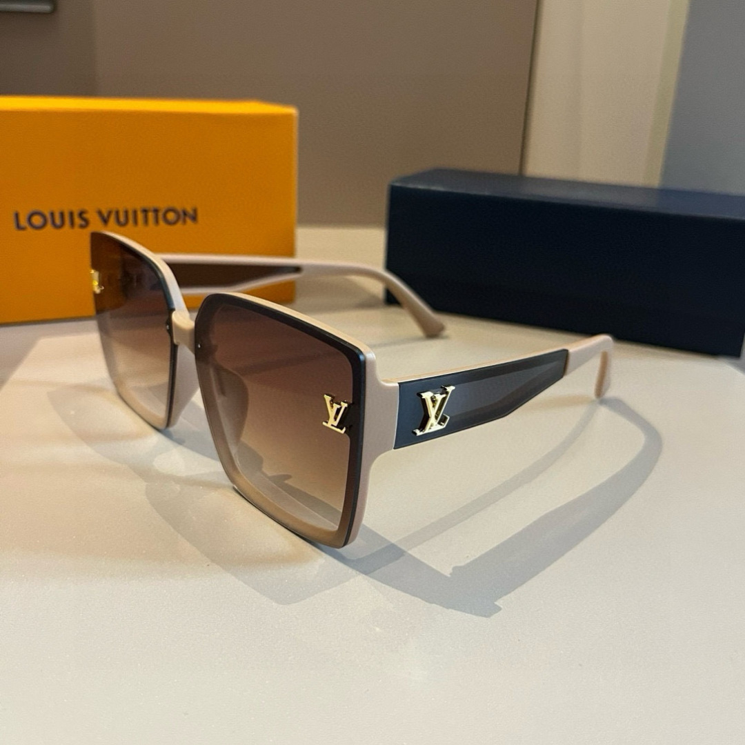 LV sunglasses