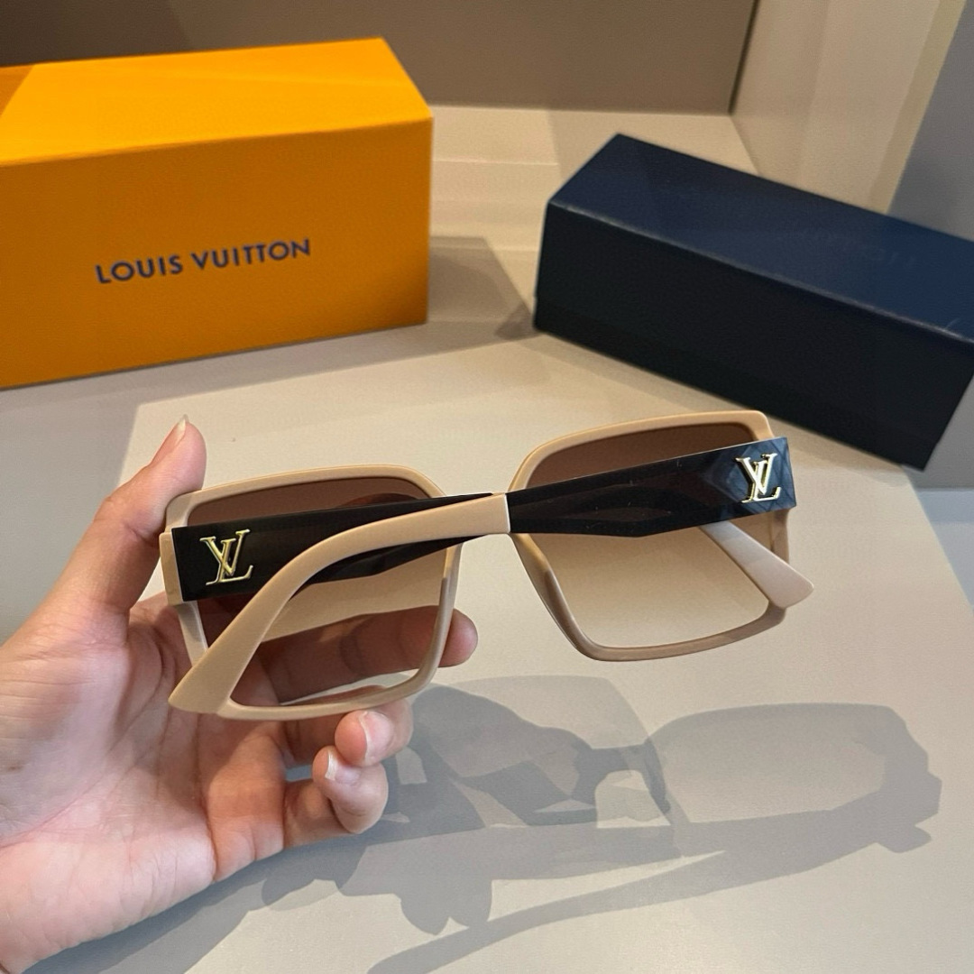 LV sunglasses