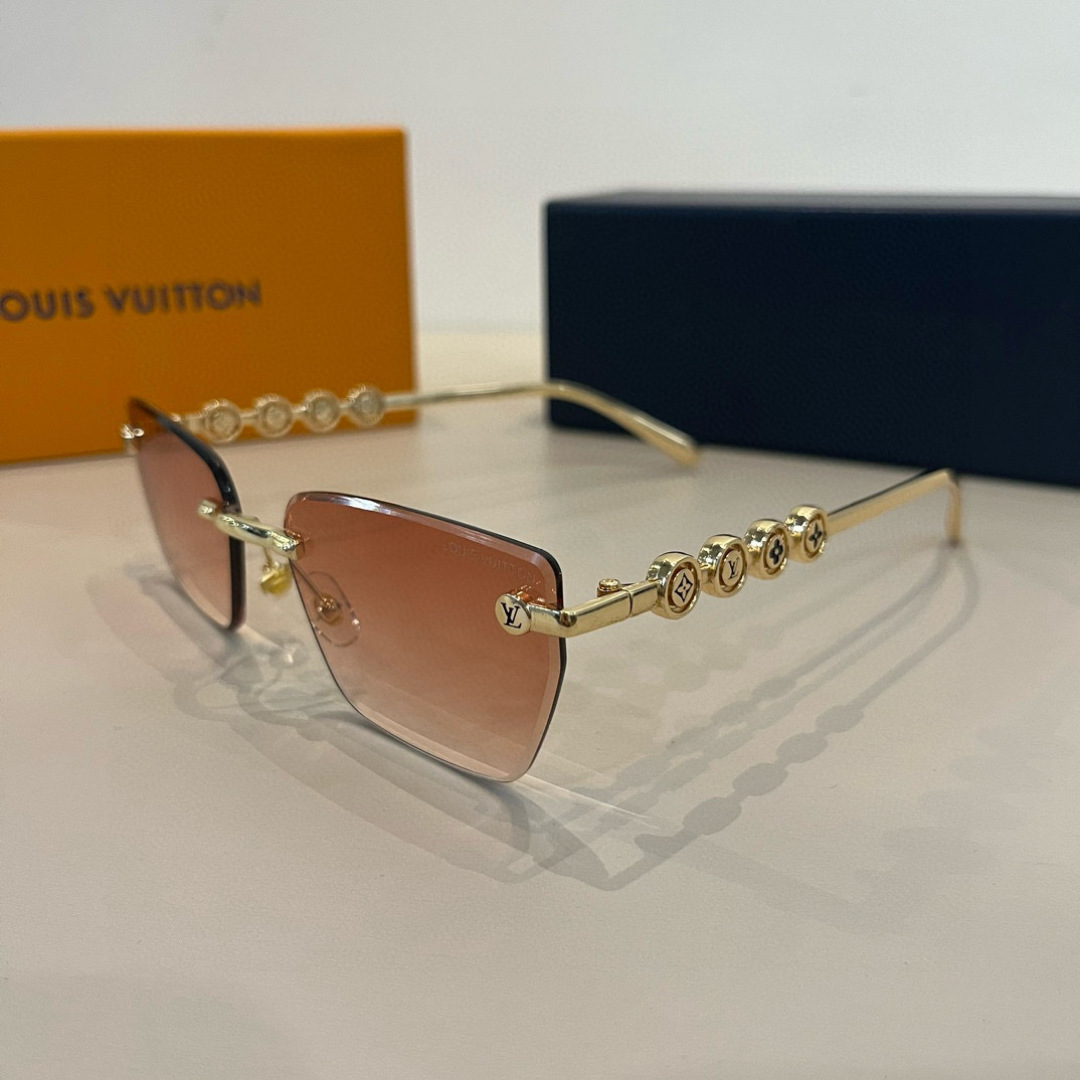 LV sunglasses