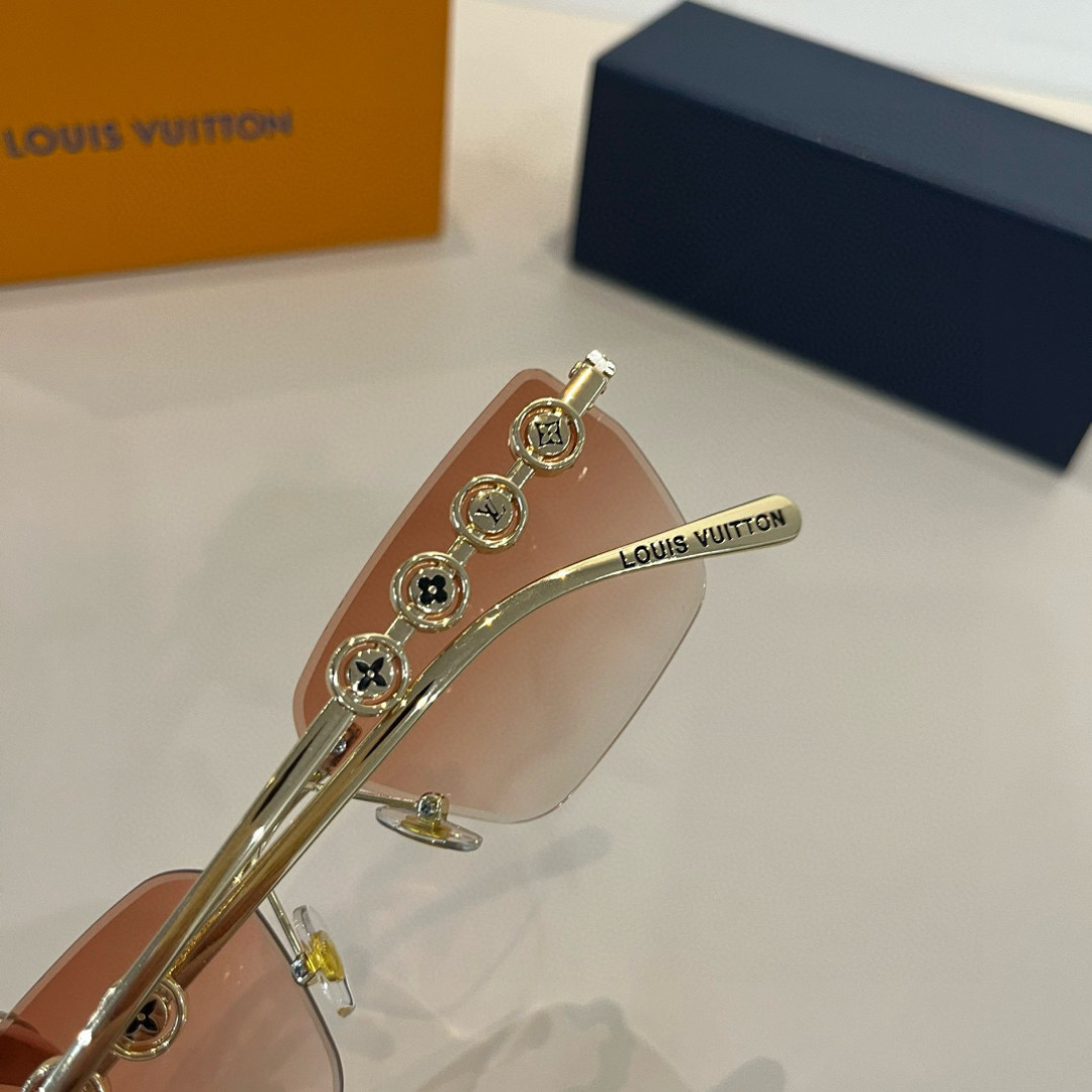 LV sunglasses