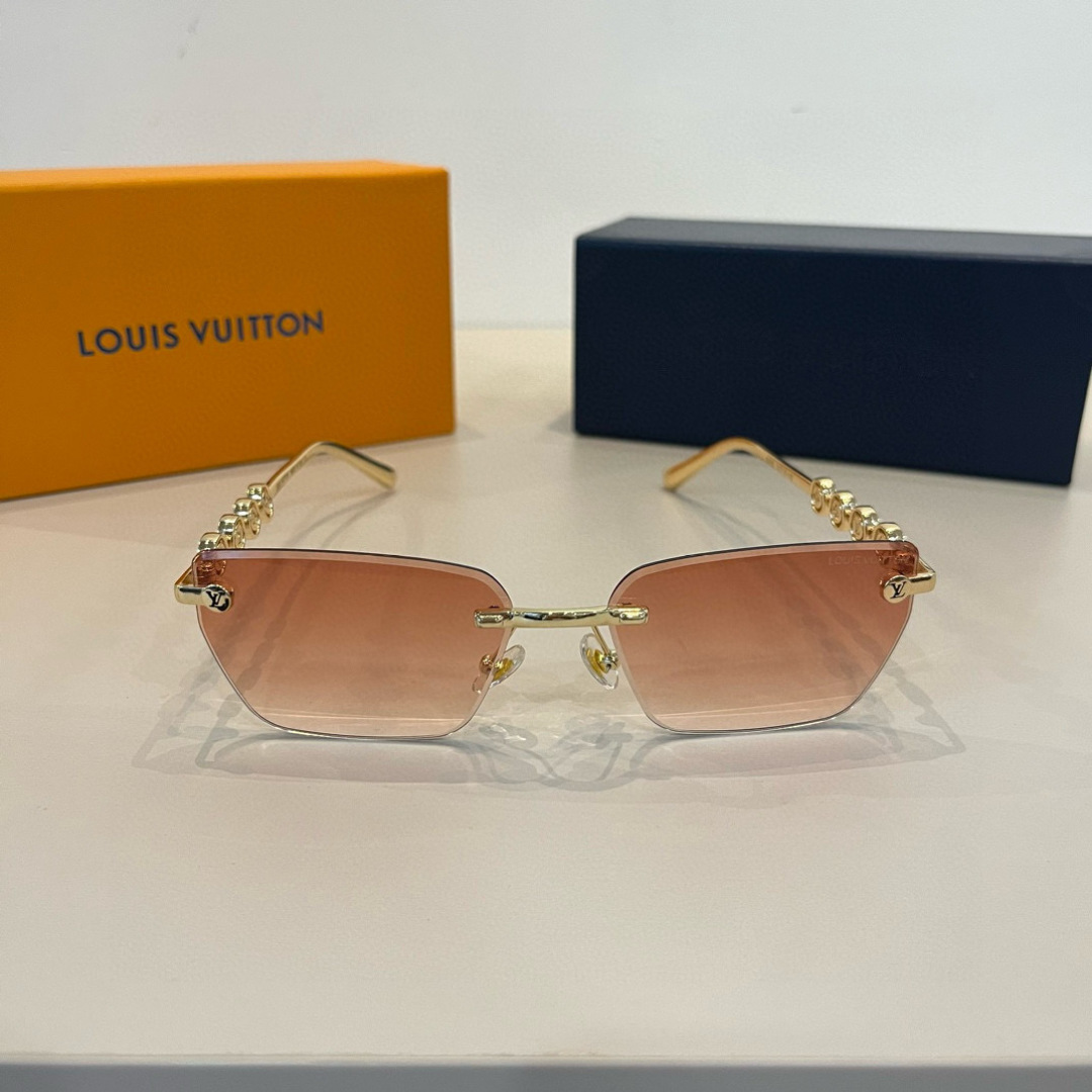 LV sunglasses
