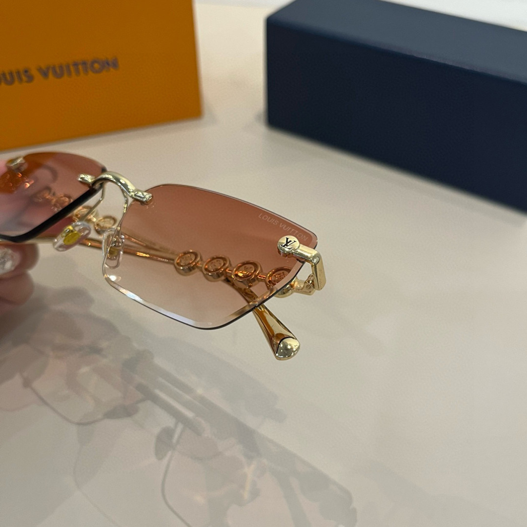 LV sunglasses
