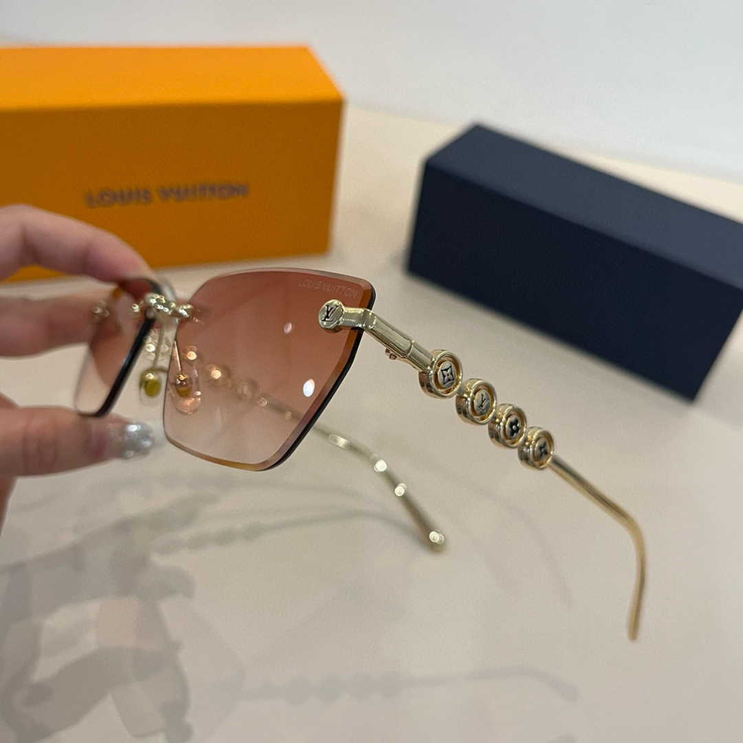 LV sunglasses