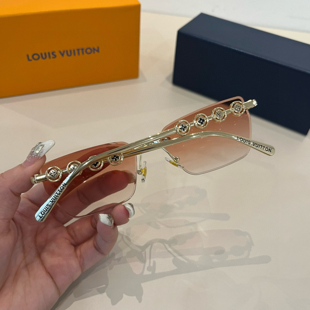 LV sunglasses