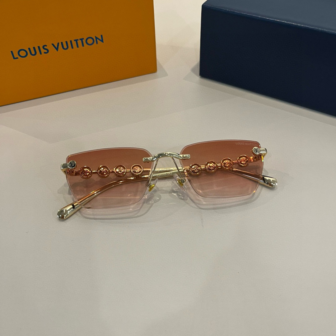 LV sunglasses