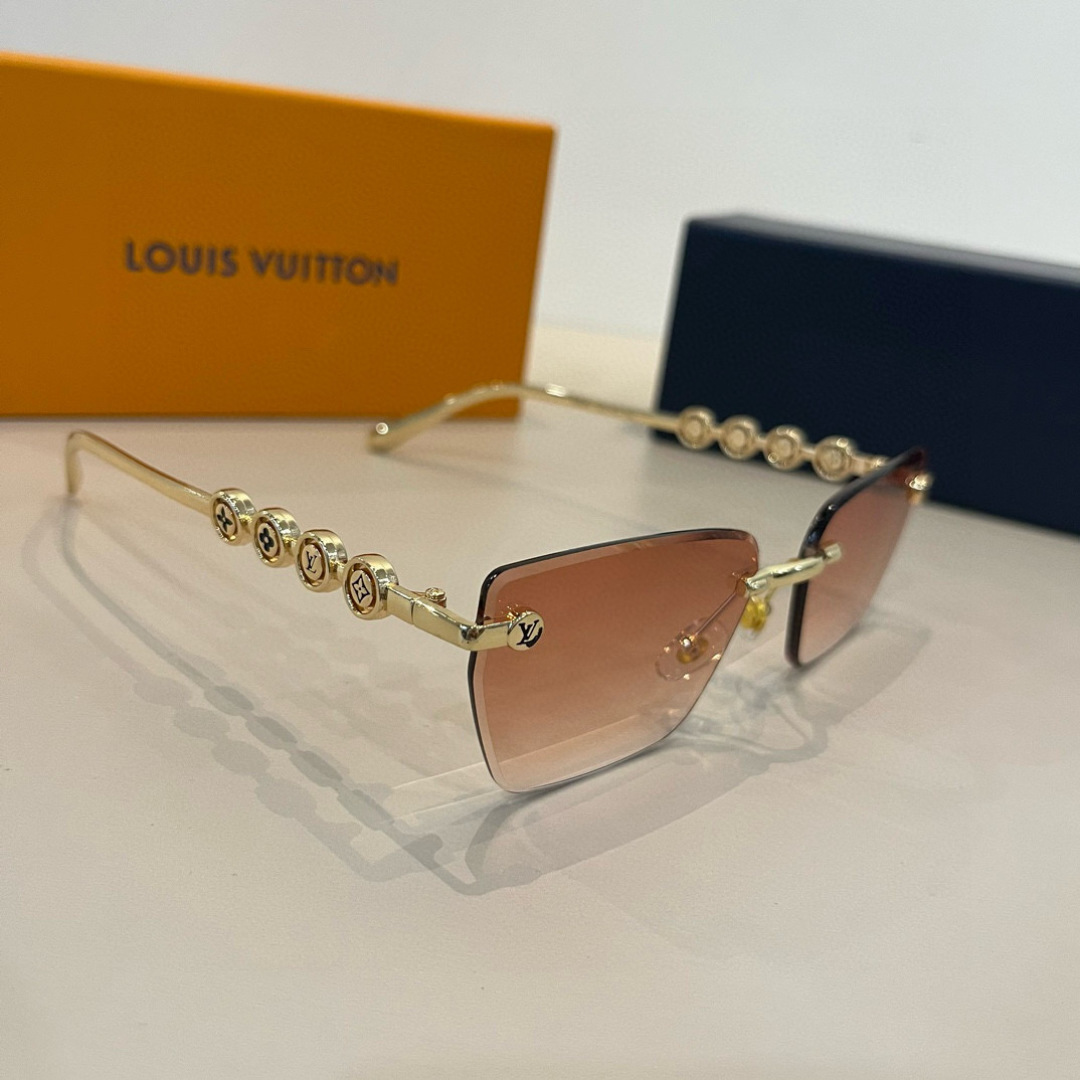 LV sunglasses