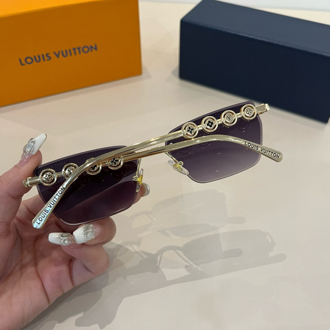 LV sunglasses