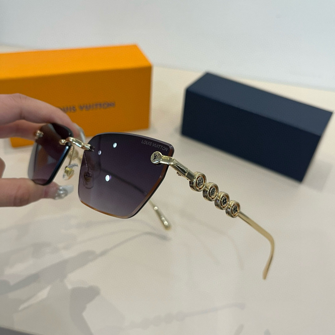 LV sunglasses