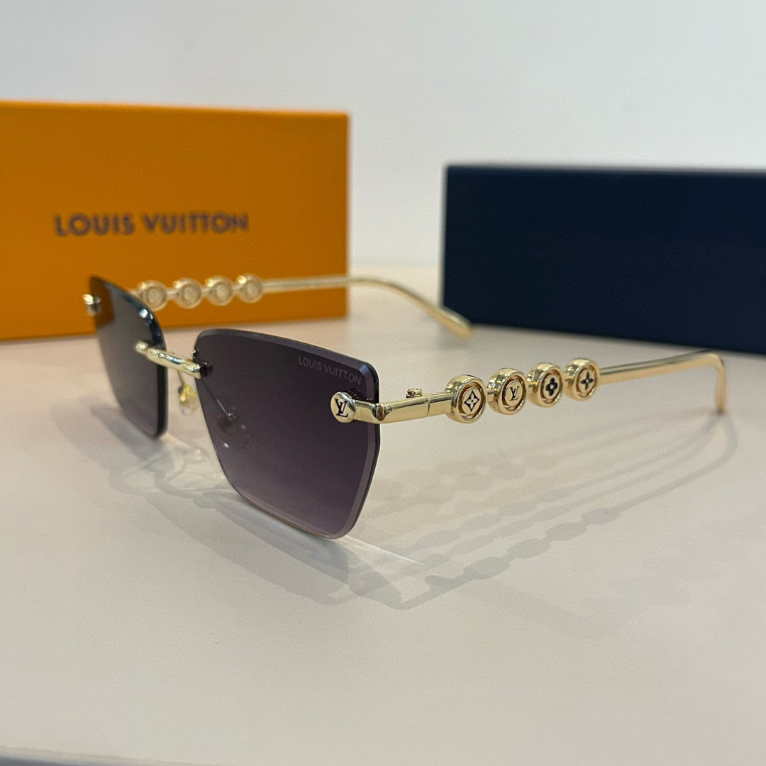 LV sunglasses