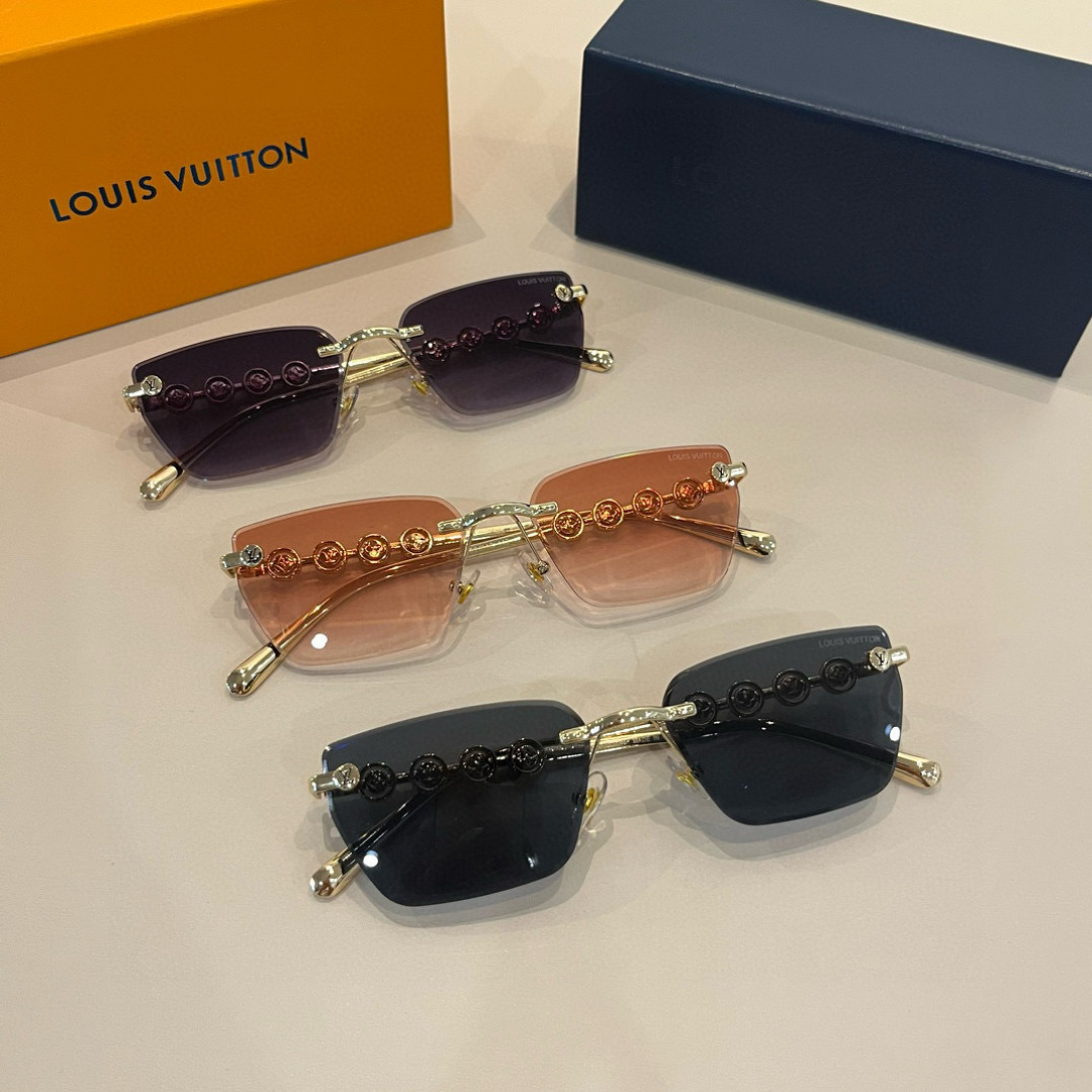 LV sunglasses